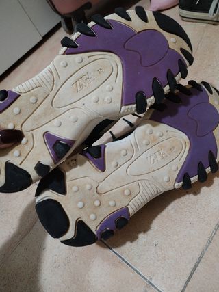 Zapatillas zara