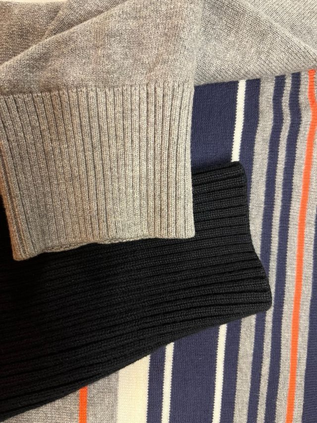 Pack de 5 Jerseys tallas M y L