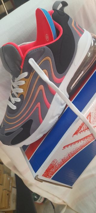 Sneakers Sportive Flair N40