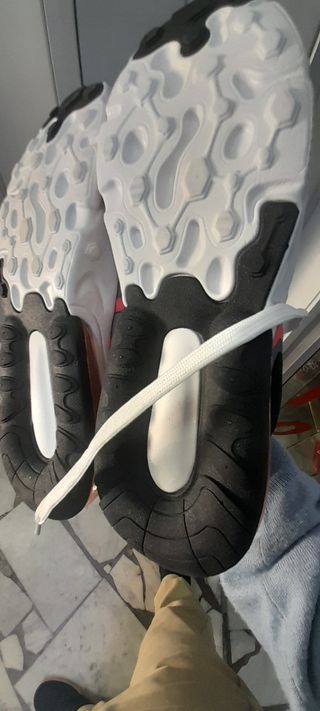 Sneakers Sportive Flair N40