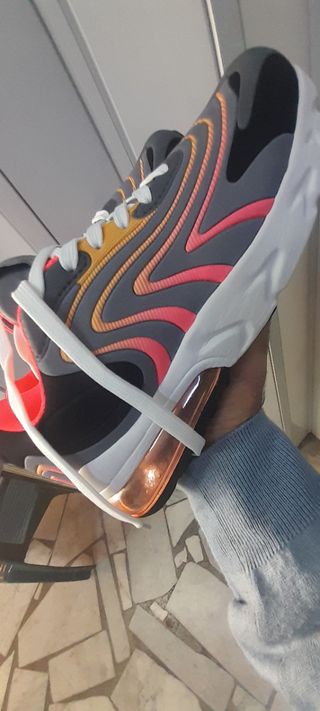 Sneakers Sportive Flair N40