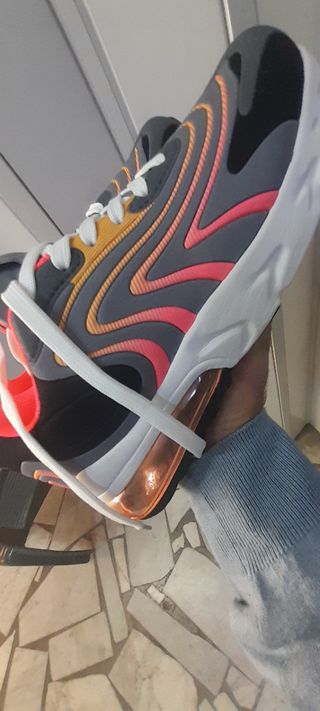 Sneakers Sportive Flair N40