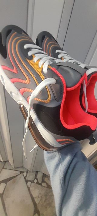 Sneakers Sportive Flair N40