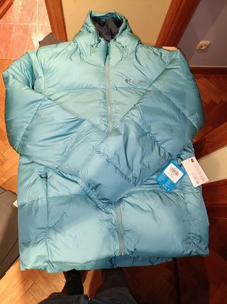 Chaqueta Columbia 