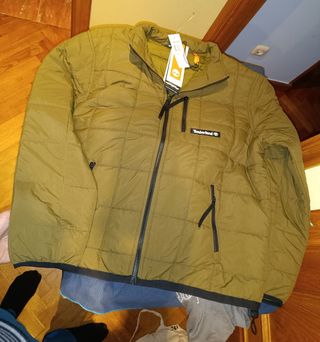 Chaqueta Columbia 