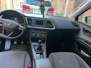SEAT Leon 2017