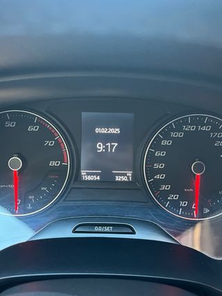 SEAT Leon 2017