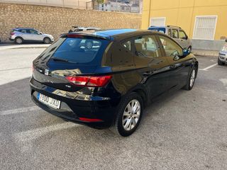 SEAT Leon 2017