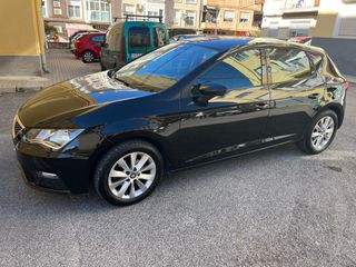 SEAT Leon 2017