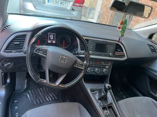 SEAT Leon 2017