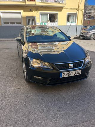 SEAT Leon 2017