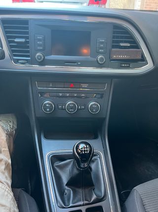SEAT Leon 2017