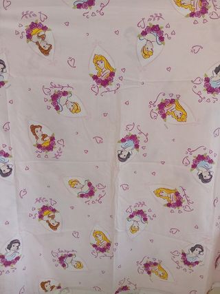 Lenzuola winx e principesse