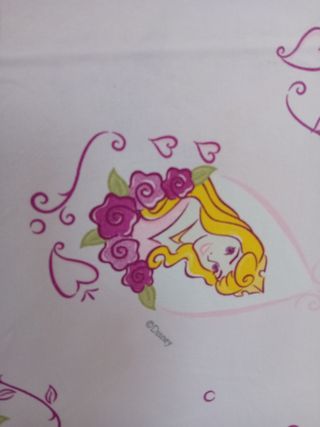 Lenzuola winx e principesse