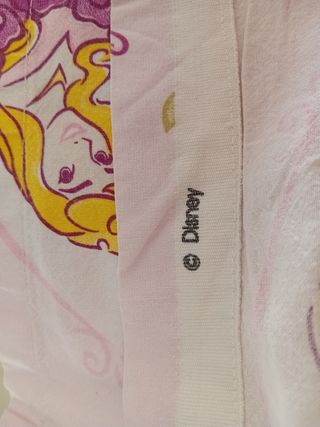 Lenzuola winx e principesse