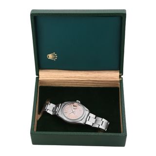 Rolex Oyster Perpetual Date 34mm Ref-1500