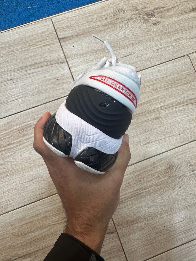 Asics quantum 360 viii