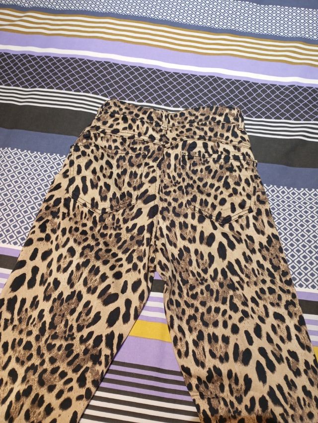 Pantalones push Up Calzedonia