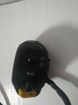 Mando de luces Peugeot speedfight