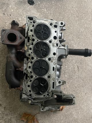 Culata bmw f10