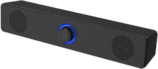 BARRA DE SONIDO - BLUETOOTH + AUX