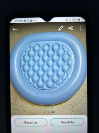 Pack Bañera para bebé y piscina hinchable infantil