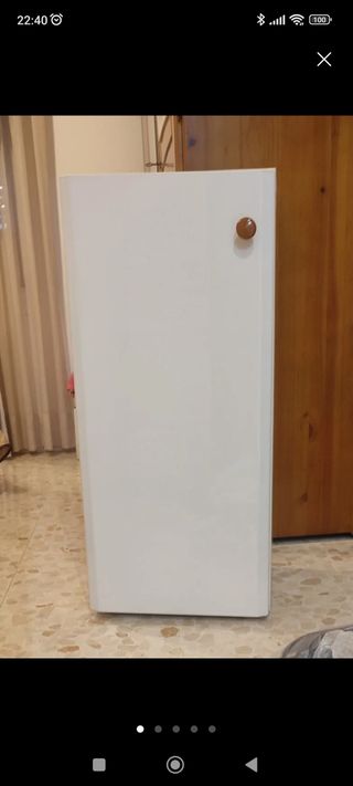 Muebles de cocina como nuevos