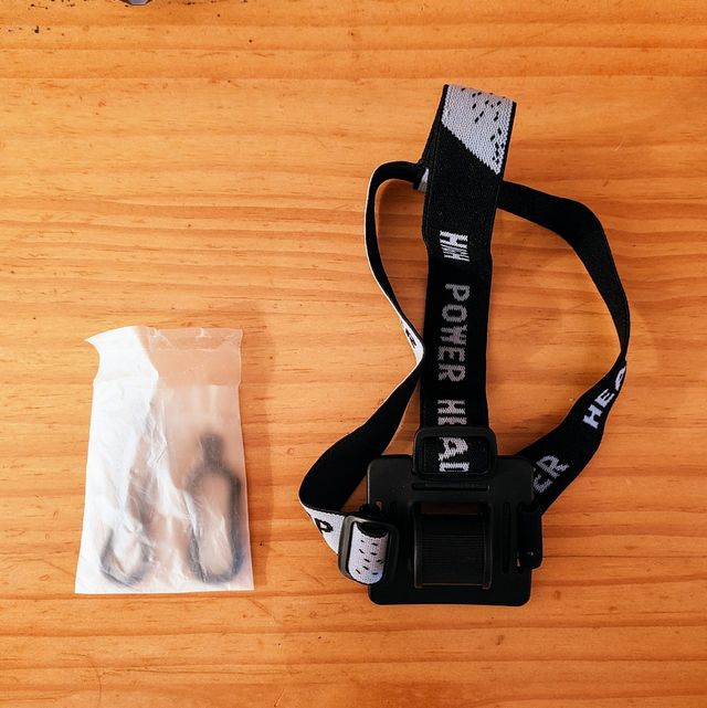 Luz de ciclismo de 4800 lumens