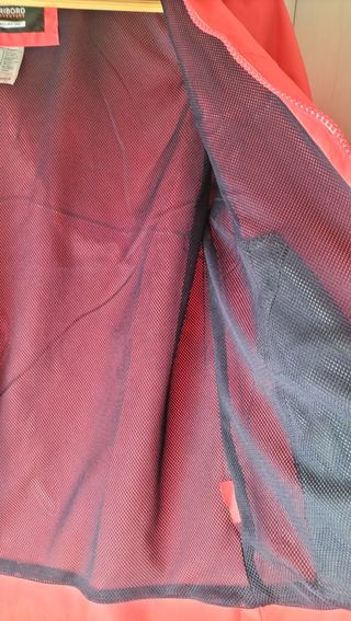 Cazadora Decathlon 