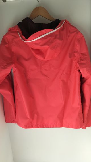 Cazadora Decathlon 
