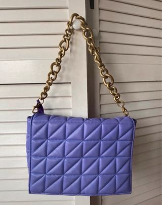 Bolso zara grande
