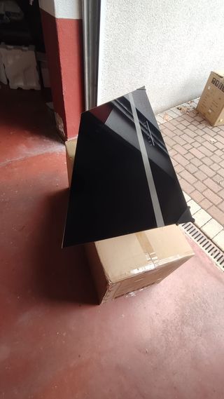 Campana extractora Klarstein