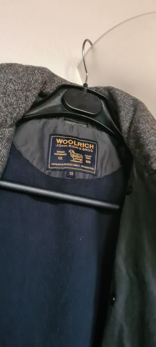 Wallrich bambini 12 anni