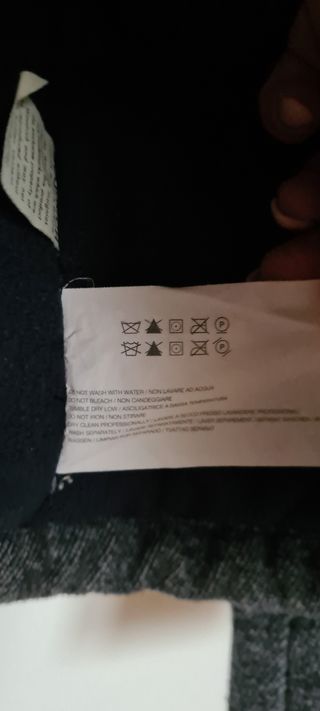 Wallrich bambini 12 anni