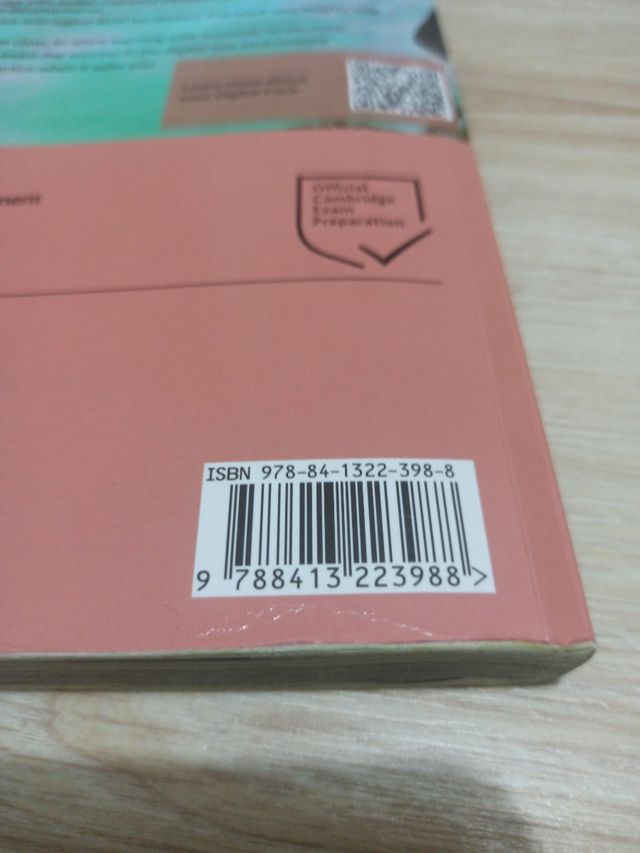 Open World B1 Cambridge