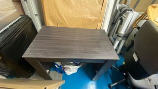 Mesa extensible recibidor comedor