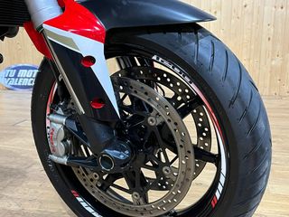 DUCATI MULTISTRADA 1200 S
