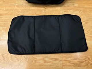 Bolso Skip Hop para carrito bebe con cambiador