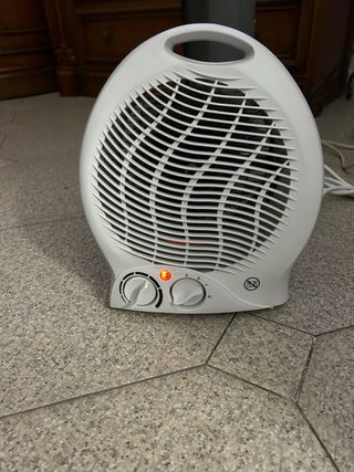 Termoventilatore Silvercrest