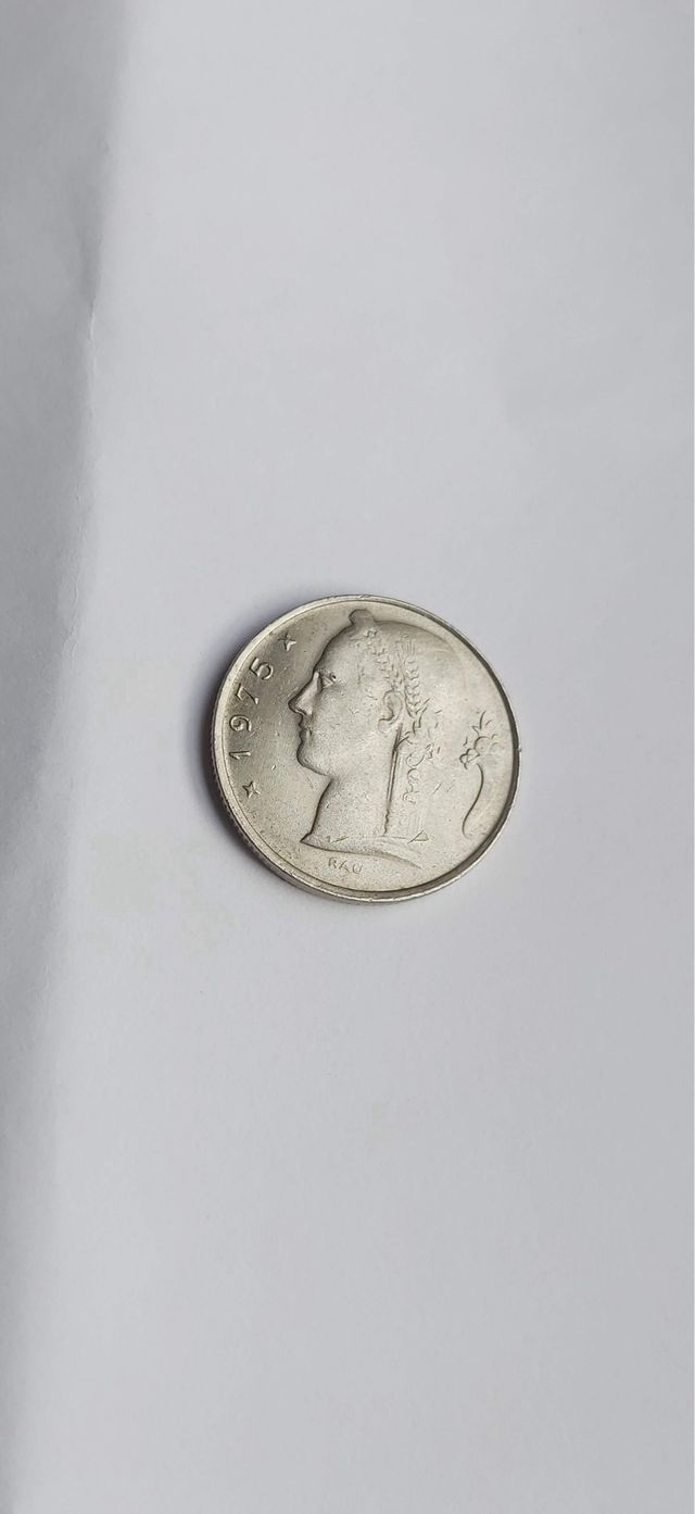 Monedas de Coleccion.