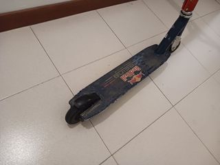 Patinete 