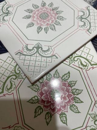 Pack azulejos antiguos