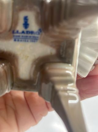 Figura lladro vintage