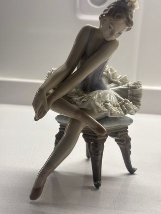 Figura lladro vintage