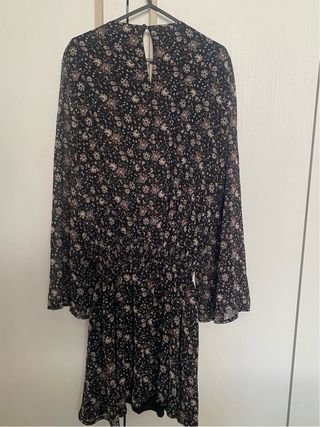 Abito donna maniche lunghe, tg. M