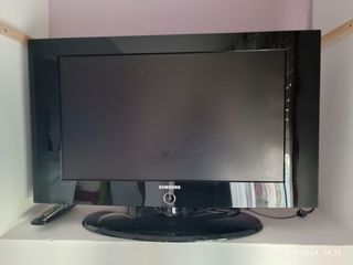 TV SAMSUNG 24 pulgadas