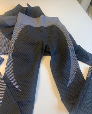 Conjunto deportivo Shein