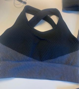 Conjunto deportivo Shein