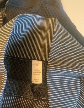 Conjunto deportivo Shein