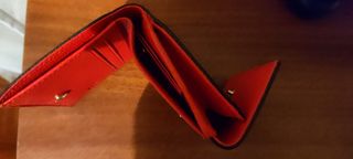 Cartera de hombre sin estrenar 